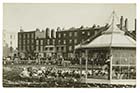 Fort Green/Fort bandstand 1909 [PC]